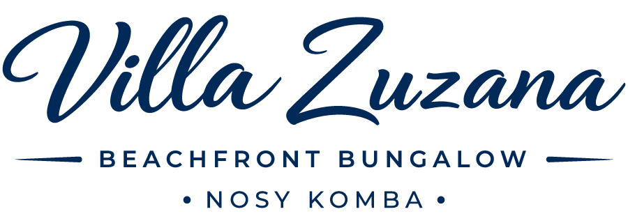 Villa Zuzana – Beachfront apartments